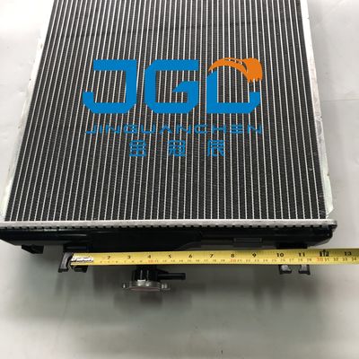 20T-03-81211 Máy tản nhiệt bể nước cho máy đào PC35R-8 PC30R-8 Máy tản nhiệt