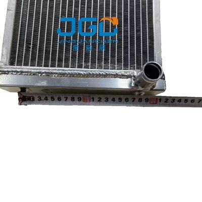 Máy tản nhiệt bể nước cho máy đào PC20 Máy tản nhiệt 22L-03-21111