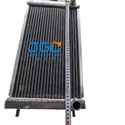 Máy tản nhiệt bể nước cho máy đào PC20 Máy tản nhiệt 22L-03-21111