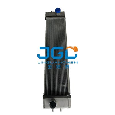 Các bộ phận cơ khí PC70-8 PC70 Máy làm mát bể nước 201-03-D1130