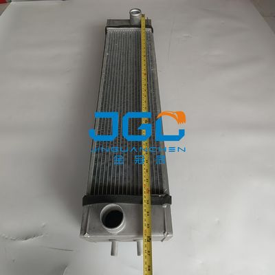 Các bộ phận cơ khí PC70-8 PC70 Máy làm mát bể nước 201-03-D1130