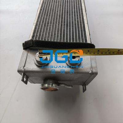 Các bộ phận cơ khí PC70-8 PC70 Máy làm mát bể nước 201-03-D1130