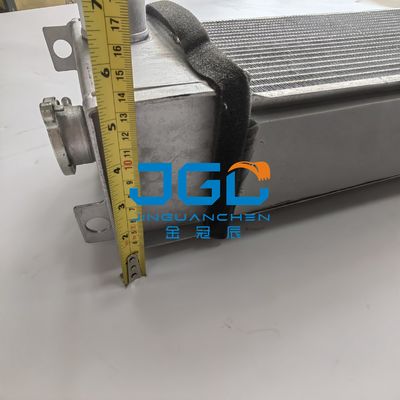 Các bộ phận cơ khí PC70-8 PC70 Máy làm mát bể nước 201-03-D1130