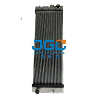 PC300-8MO PC350-8MO PC300LC-8MO PC350LC-8MO Komatsu máy đào Radiator Up 207-03-72321