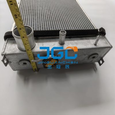 PC300-8MO PC350-8MO PC300LC-8MO PC350LC-8MO Komatsu máy đào Radiator Up 207-03-72321