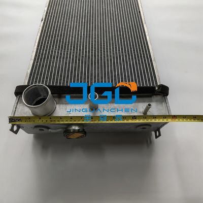PC300-8MO PC350-8MO PC300LC-8MO PC350LC-8MO Komatsu máy đào Radiator Up 207-03-72321