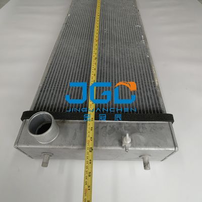 PC300-8MO PC350-8MO PC300LC-8MO PC350LC-8MO Komatsu máy đào Radiator Up 207-03-72321