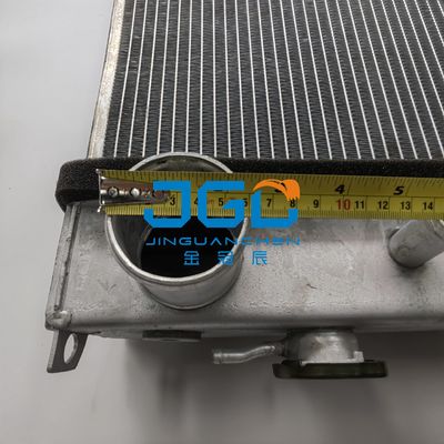 PC300-8MO PC350-8MO PC300LC-8MO PC350LC-8MO Komatsu máy đào Radiator Up 207-03-72321