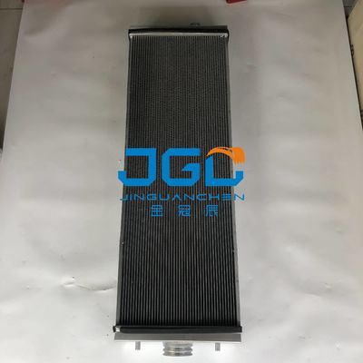 PCD155AX-6 Thùng nước tản nhiệt máy đào Chiếc máy xây dựng