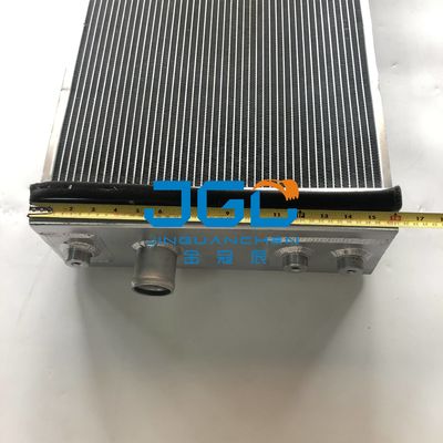 PCD155AX-6 Thùng nước tản nhiệt máy đào Chiếc máy xây dựng