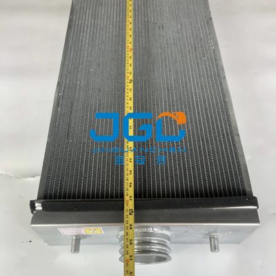 PCD155AX-6 Thùng nước tản nhiệt máy đào Chiếc máy xây dựng