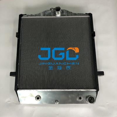 Loader WA200-3 Thùng nước Máy gia dụng máy móc