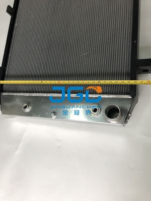 Loader WA200-3 Thùng nước Máy gia dụng máy móc