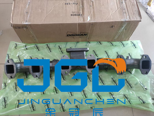 Đối với Daewoo DX380