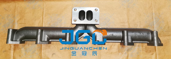 Db58t ống xả đa dạng phù hợp Doosan Dh220-5 Dh220-7 Dh210-7 Dh225-7 Dh215-7 65081010199