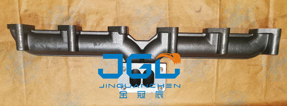 Db58t ống xả đa dạng phù hợp Doosan Dh220-5 Dh220-7 Dh210-7 Dh225-7 Dh215-7 65081010199