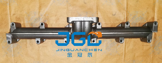 Db58t ống xả đa dạng phù hợp Doosan Dh220-5 Dh220-7 Dh210-7 Dh225-7 Dh215-7 65081010199