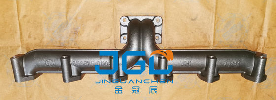 Db58t ống xả đa dạng phù hợp Doosan Dh220-5 Dh220-7 Dh210-7 Dh225-7 Dh215-7 65081010199