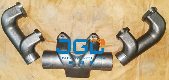 Khói xả đa dạng phù hợp Doosan DH300-7 DH225-9 9E064909C13468