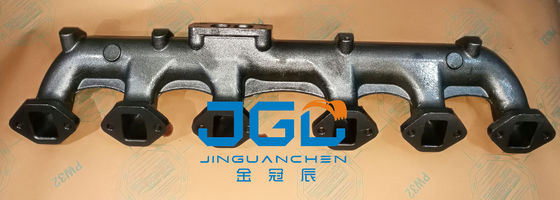 Các bộ phận máy đào 320B Máy xả 320C ống xả 34332-02700