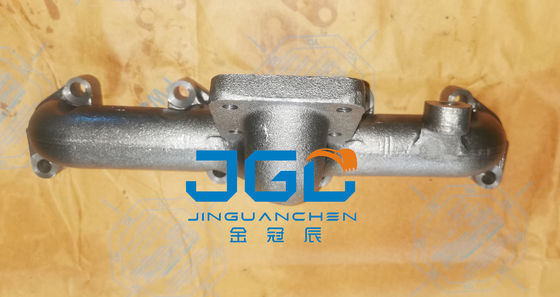 Các bộ phận động cơ diesel chất lượng cao C2.6 Khói xả 418-1488