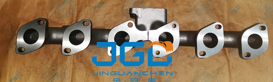 C6.6 Khối khử khí T412663 3778M282 384-2286 Đối với các bộ phận phụ tùng động cơ erpillar