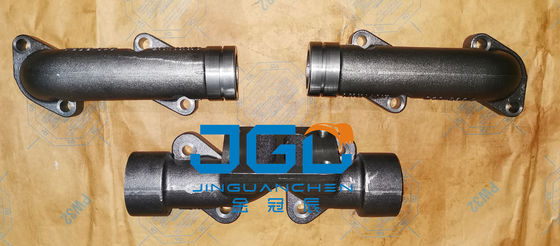 Động cơ diesel chất lượng cao C7 E325 E329 Khói xả