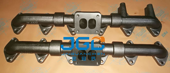 C9 E336D Máy xả ống dẫn cho 203-7775 2037775 ống dẫn