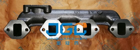 Động cơ diesel chất lượng cao cho E312C ống xả 34232-21600