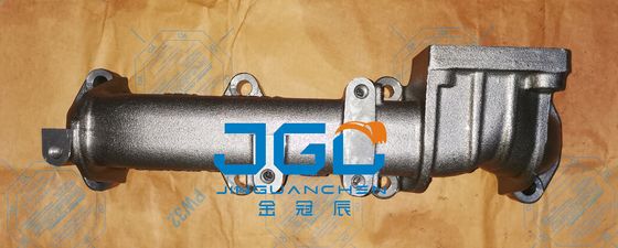 Động cơ diesel chất lượng cao cho trường hợp Corp 80 ống xả 2831203