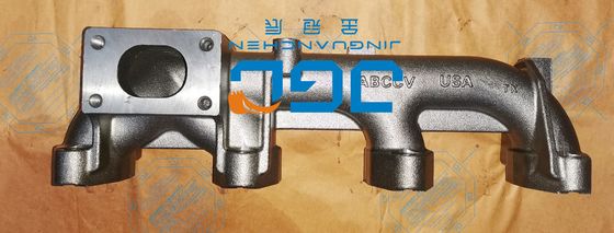 Động cơ diesel chất lượng cao cho trường hợp Corp 80 ống xả 2831203