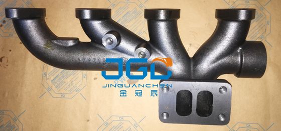 Động cơ diesel chất lượng cao cho trường hợp Corp 210 ống xả 3945186