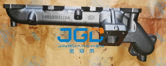 Chiếc xe tải Nhật Bản S17141e0080 Vh17141e0080 Đối với J05e