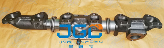 J08E SK350-8, SK360-8, SK330-8, SK380D Khối khí thải cho động cơ diesel Hino