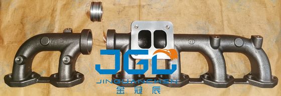 Các bộ phận động cơ SK230 Khói xả ME088820