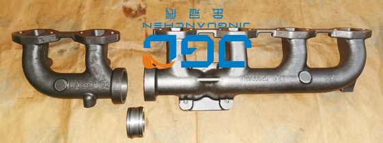 Các bộ phận động cơ SK230 Khói xả ME088820