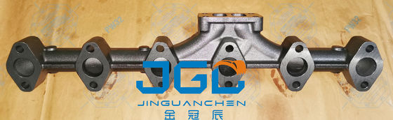 Chất lượng cao D6e EC210 Các bộ phận động cơ diesel của Deutz ống xả 04282620 04297000