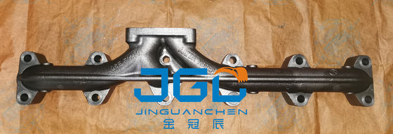 Chất lượng cao D6e EC210 Các bộ phận động cơ diesel của Deutz ống xả 04282620 04297000