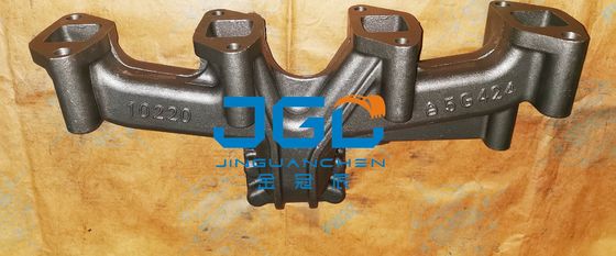 Các bộ phận động cơ diesel 4BD1 ống ống xả 94366021