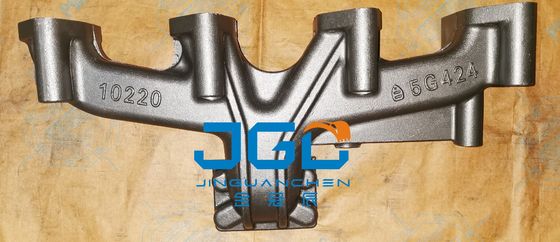 Các bộ phận động cơ diesel 4BD1 ống ống xả 94366021
