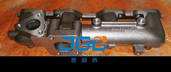4HK1 Khối xả 8-97146499-9 8-97362829-1 Thích hợp cho các bộ phận động cơ Isuzu