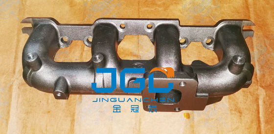 4HK1 Khối xả 8-97146499-9 8-97362829-1 Thích hợp cho các bộ phận động cơ Isuzu