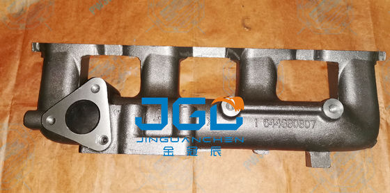4HK1 Khối xả 8-97146499-9 8-97362829-1 Thích hợp cho các bộ phận động cơ Isuzu