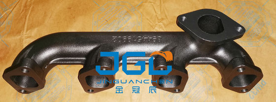 Bộ lọc khí thải cho Isuzu 4jg1 DH55 8944519902 894451-9902