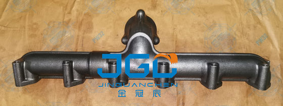 6BB1 Hệ thống xả máy đào thép không gỉ Bộ xả 914140-630