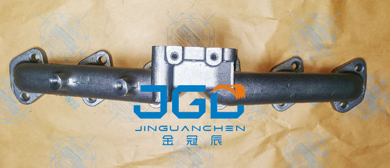 Máy xả 6BD1 6BG1 Máy xả Turbo