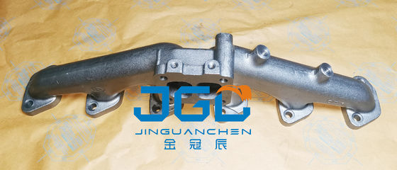 Máy xả 6BD1 6BG1 Máy xả Turbo