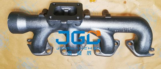 1141420280 8982874820 6HK1 nguyên bản Khói xả cho Isuzu tàu biển Khói xả
