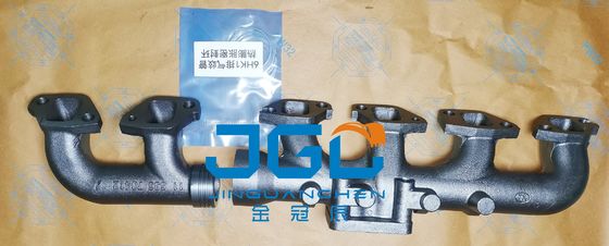 Chất lượng cao ISUZU 6HK1 Khói ống xả FIT 8-98287482-0 máy đào