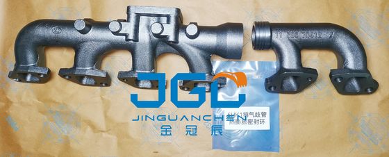 Chất lượng cao ISUZU 6HK1 Khói ống xả FIT 8-98287482-0 máy đào